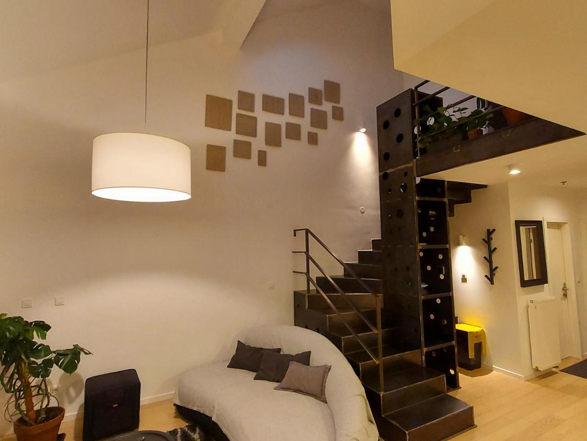 Parklife Zagreb Apartments Exterior photo
