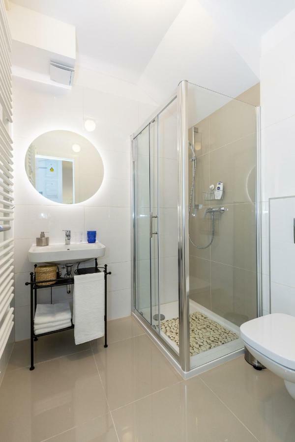 Parklife Zagreb Apartments Exterior photo